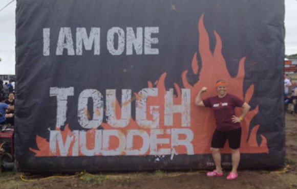 Tough Mudder Prep - Run Across Illinois
