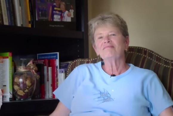 The Jan Dryfhout Story: Living with Alzheimer’s The Jan Dryfhout Story: Living with Alzheimer’s