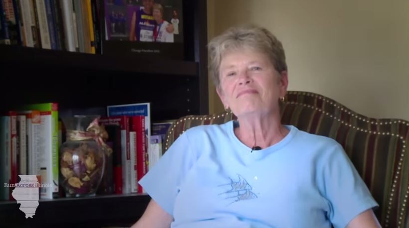 The Jan Dryfhout Story:  Living with Alzheimer’s